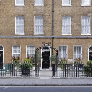 Hotel Montcalm Brewery Townhouse, Londres